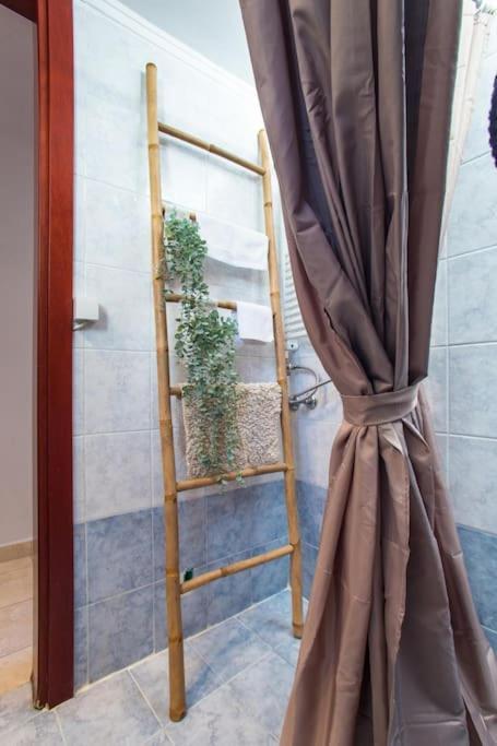 סלוניקי Fifteentheapartment מראה חיצוני תמונה