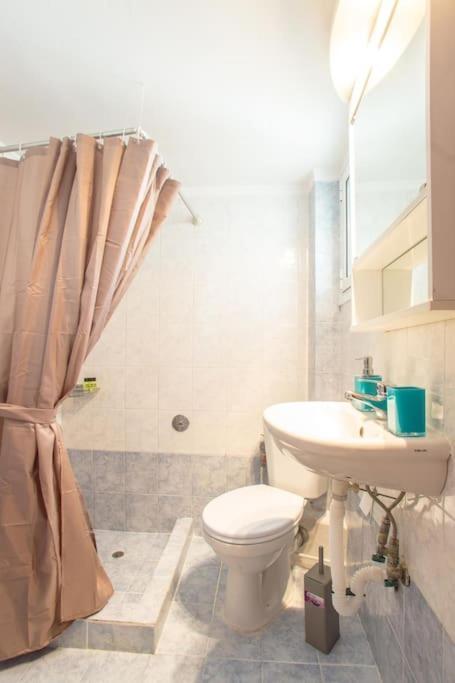 סלוניקי Fifteentheapartment מראה חיצוני תמונה